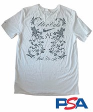 Alexandra Alex Eala Signed 2026 US OPEN NIKE EXCLUSIVE TENNIS SHIRT PSA AUTO picture
