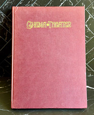 Cinema en Theater 1921-1944 1975 Dutch Film Book Josephine Baker Fred Astaire picture