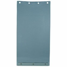 Smokey Colored Designer Series RUFF WEATHER REPLACEMENT FLAPS all sizes picture