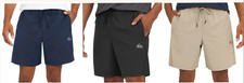 Quiksilver Men's Stretch Comfort Dry Flight Shorts picture