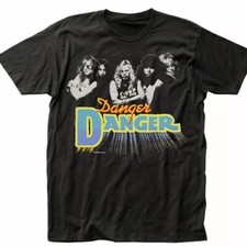 Hot Danger Danger Unisex Unisex S-235XL 9D133 picture