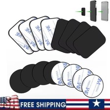 2-100 Magnetic Universal Car Mount Holder For Lot Cell Phone Samsung iPhone picture