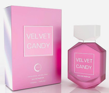 Camara Perfumes Velvet Candy Eau De Parfum Spray 3.4 oz. Women's***Made in UAE** picture