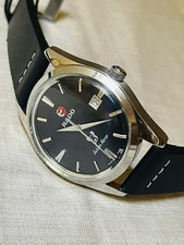 Vintage Rado golden horse automatic men’s watch all original 17 jewels mint Cond picture