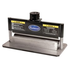 Eastwood Press Brake Attachment For Standard 12/20 Ton Hydraulic Shop Presses picture