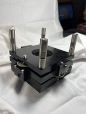 Parker ADJUSTABLE POSITIONER AXIS LASER TABLE 4.5