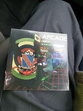 Griffith Hiltz Trio - Arcade - 13 Track New and Factory SEALED picture