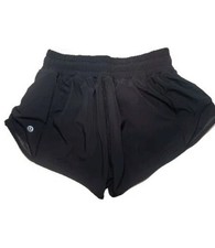 lululemon Hotty Hot High-Rise Lined Short 2.5
