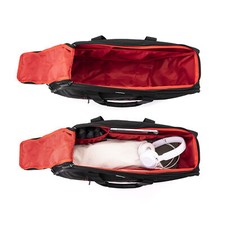 MOFUN Motorcycle Saddlebag Liners Bag for Harley Electra Glide Classic 1993-2025 picture