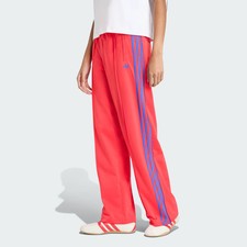 adidas Originals Adicolor Classics Firebird Track Pants Lucid red Blue KD3662 picture