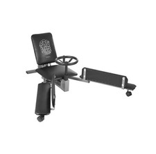 ProForce Stretchmaster Leg Stretcher Stretching Machine Equipment Martial Arts picture