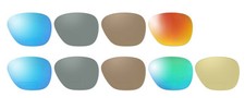 Suncloud Sentry Polarized Sunglasses Replacement Lenses by Reptile in 45 Options picture