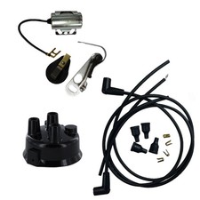 Distributor Tune-Up Kit Fits John Deere Replaces 1869704 picture