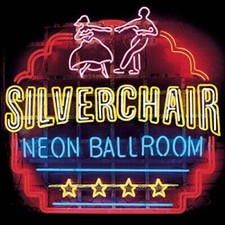 Neon Ballroom - Audio CD By Silverchair - GOOD picture