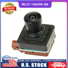 Front View Facing Camera For Ford F-150 XL XLT Platinum 2021 2022 2023 picture
