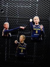 Sophie Cunningham Magnets 3 Pack picture
