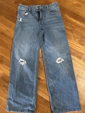 Abercrombie Kid Jeans picture