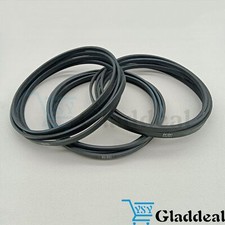 3Pk Dryer Belt for Whirlpool,Sears,Kenmore,AP2946843,PS346995,341241 picture