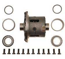 Spicer Drivetrain Products 35 Spline Differential Carrier Cases Dana 80 2003548 picture