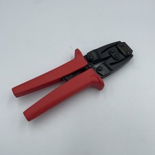 Altech Corp E110.005 Ferrule Crimper 20-8 AWG picture