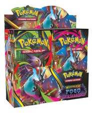 Pokemon Phantasmal Flames Fogo Fantasmagorico Megaevolution Brazilian Gm 216 Cd picture
