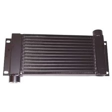 Akg C-70100Bg Air Cooled Aftercooler, Max Hp 25, 100 Cfm picture