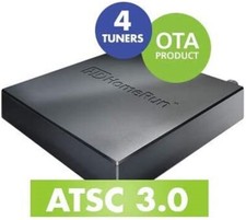 SiliconDust HDHomeRun Flex 4K ATSC 3.0 Certified Refurbished picture