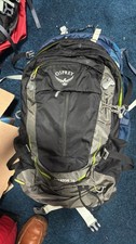 Osprey Stratos 24 L Backpack. Very Good Condition. Retail $200 picture