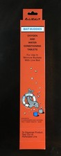 Sure-Life Bait buddies SL091 (12 Pack Sleeve) NEW. Bait/Minnow/Shiner Saver picture