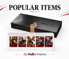 [Faker Opened] Riftbound x 2025 Worlds Champion T1 Signature Edition picture