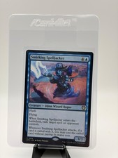 MTG Commander: Outlaws of Thunder Junction Smirking Spelljacker 16 picture