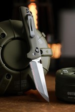 North Mountain Blade Chop Folding Knife 3.5