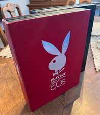Playboy Cover To Cover - The 50s and 60s Digital Archive with Books picture