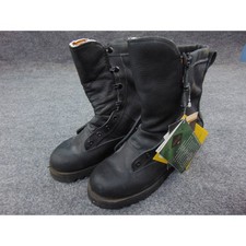 Belleville 770 Combat Boots Mens 5R Black Gore-Tex Military Vibram USA picture