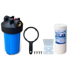 Whole House Water Filter System 10