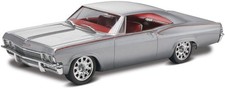 Revell '65 Chevy Impala Plastic Model Kit picture