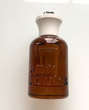 Anecdotes by artists at Patricia Wild Cousin Eau de Parfum 3.4 fl oz / 100 ml picture