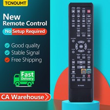 SE-R0295 Remote Control For Toshiba DVD REC/VCR DVR620 DVR620KU DKVR20KU DKVR60 picture