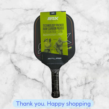 Selkirk Sport Atlas Max Pickleball Paddle BRAND NEW SHIPPING picture
