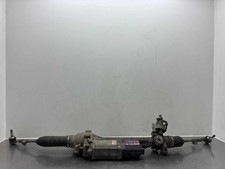 2013-2018 BMW 320i Electric Power Steering Gear Rack & Pinion AWD OEM picture