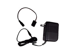 John Deere GX23068 12V CHARGER picture