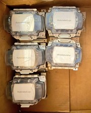 Automated LOGIC Water Leak Detector nsb-ldt4-ps-bb-a 5pcs Lot New picture