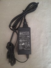 Russound A-PS Original Equipment Power Supply for A-Bus Systems  TESTED  picture