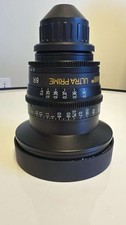 ARRI Ultra Prime 8mm Lens picture