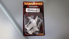 GW Warhammer WHF Metal Blister LIZARDMEN TERRADON RIDER E 88-43 * New Old OOP picture