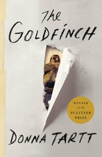 The Goldfinch: A Novel (Pulitzer Prize for Fiction) picture