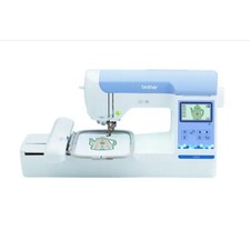Brother PE900 Embroidery Machine Refurbished picture