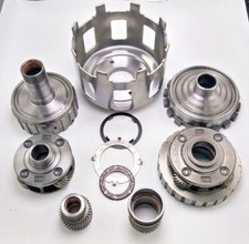 700R4 4L60E COMPLETE PLANET SET  W/ NEW HD SHELL TYPE UPDATED WASHER OR BEARING picture