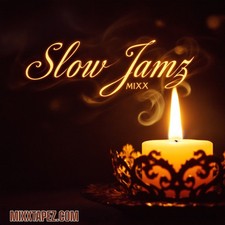 old school mix cd music various artist dj RNB r And B R&b era Mixtape Slow Jams picture