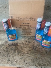 StarBrite Startron Enzyme Fuel TreatmentGas Formula 16 oz Case of 12 picture